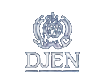 Logotipo DJEN