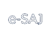 Logotipo e-SAJ