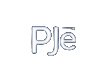 Logotipo PJe